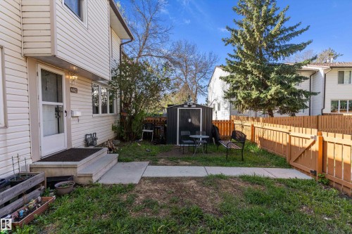 6617 180 Street, Edmonton, AB - Outdoor