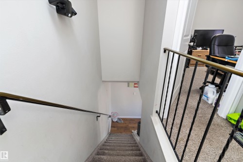 6617 180 Street, Edmonton, AB - Indoor Photo Showing Other Room