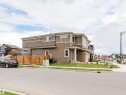 231 Orchards Boulevard, Edmonton, AB  - Outdoor 