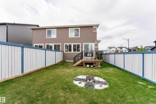 231 Orchards Boulevard, Edmonton, AB - Outdoor