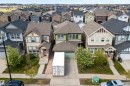 5842 Anthony Crescent, Edmonton, AB  - Outdoor With Facade 