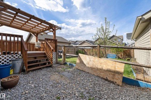 5842 Anthony Crescent, Edmonton, AB - Outdoor
