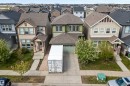 5842 Anthony Crescent, Edmonton, AB  - Outdoor With Facade 