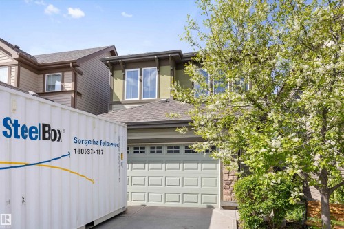 5842 Anthony Crescent, Edmonton, AB - Outdoor