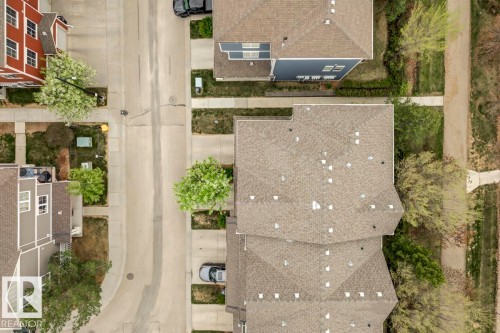 Image quality insufficient for description - 67 603 Watt Boulevard, Edmonton, AB - 