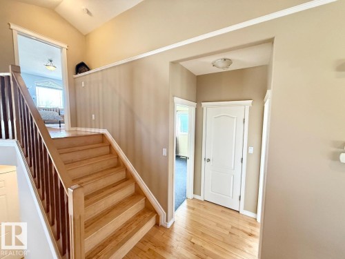 4503 Spruce Avenue, Boyle, AB - Indoor Photo Showing Other Room