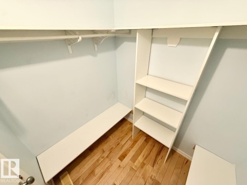 4503 Spruce Avenue, Boyle, AB - Indoor With Storage