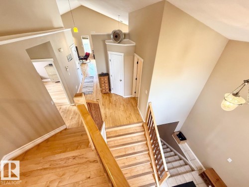 4503 Spruce Avenue, Boyle, AB - Indoor Photo Showing Other Room
