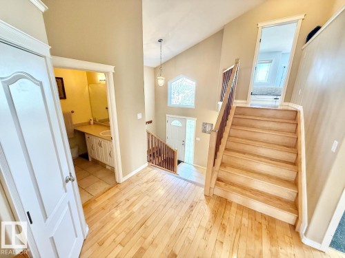 4503 Spruce Avenue, Boyle, AB - Indoor Photo Showing Other Room