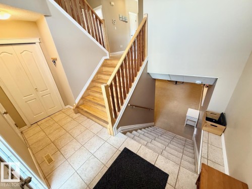 4503 Spruce Avenue, Boyle, AB - Indoor Photo Showing Other Room