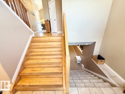 4503 Spruce Avenue, Boyle, AB - Indoor Photo Showing Other Room