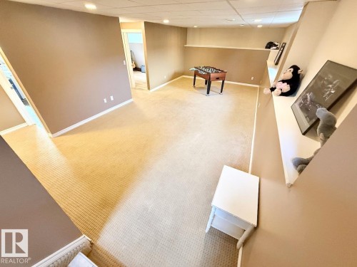 4503 Spruce Avenue, Boyle, AB - Indoor Photo Showing Other Room