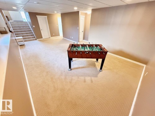 4503 Spruce Avenue, Boyle, AB - Indoor Photo Showing Other Room