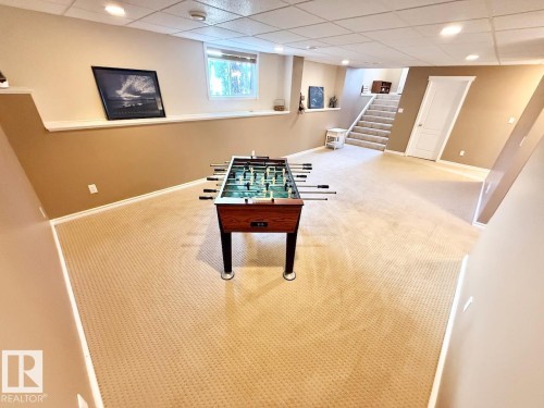 4503 Spruce Avenue, Boyle, AB - Indoor Photo Showing Other Room