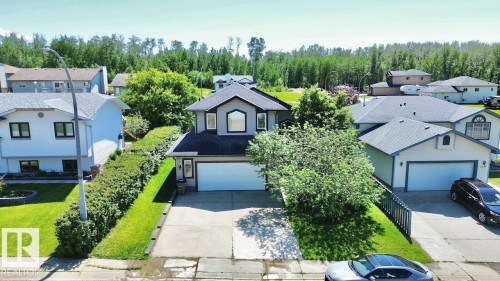 4503 Spruce Avenue, Boyle, AB 