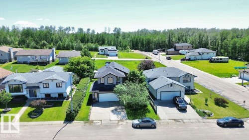 4503 Spruce Avenue, Boyle, AB 
