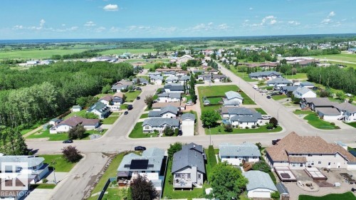 4503 Spruce Avenue, Boyle, AB 