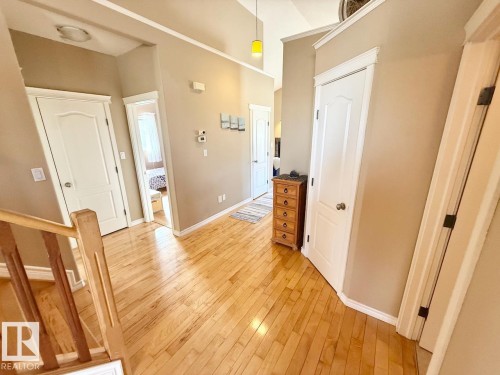 4503 Spruce Avenue, Boyle, AB - Indoor Photo Showing Other Room