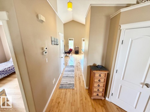4503 Spruce Avenue, Boyle, AB - Indoor Photo Showing Other Room