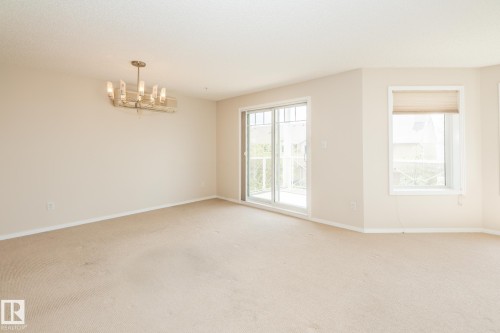 210 2420 108 Street, Edmonton, AB - Indoor Photo Showing Other Room