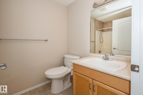 210 2420 108 Street, Edmonton, AB - Indoor Photo Showing Bathroom