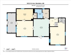 Floor plan - 