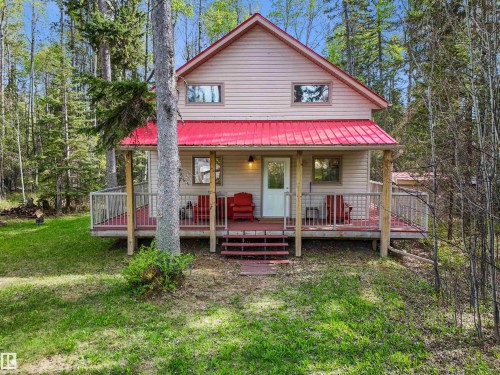 313 55061 TWP ROAD 462  Rural Wetaskiwin County, AB T0C 0T0