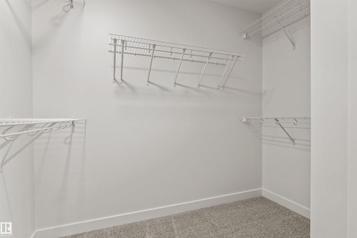 2376 Muckleplum Way Sw, Edmonton, AB - Indoor With Storage