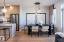 2376 Muckleplum Way, Edmonton, AB  - Indoor 