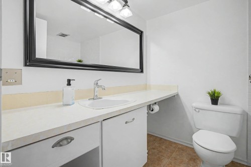 160 8735 165 Street, Edmonton, AB - Indoor Photo Showing Bathroom