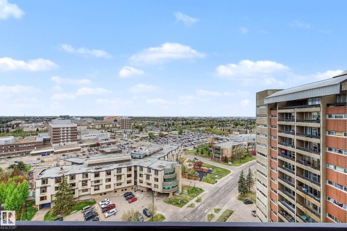 160 8735 165 Street, Edmonton, AB - Outdoor
