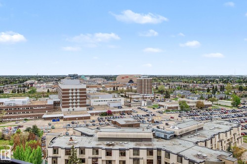 160 8735 165 Street, Edmonton, AB - Outdoor With View