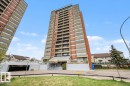 160 8735 165 Street, Edmonton, AB  - Outdoor With Facade 