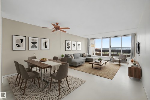160 8735 165 Street, Edmonton, AB - Indoor