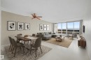 160 8735 165 Street, Edmonton, AB  - Indoor 
