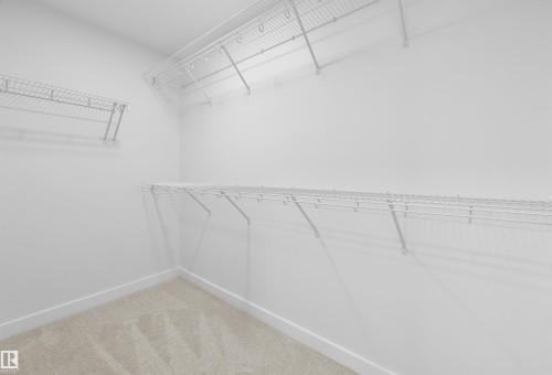 1028 Cristall Crescent, Edmonton, AB - Indoor With Storage