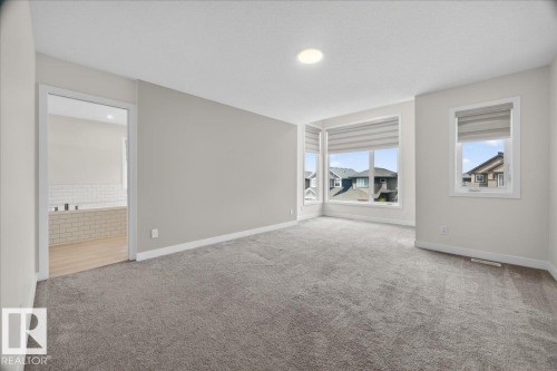 4872 Kinney Road, Edmonton, AB - Indoor