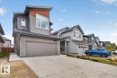 4872 Kinney Road, Edmonton, AB  - Outdoor With Facade 
