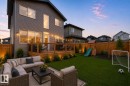 4872 Kinney Road, Edmonton, AB  - Outdoor With Deck Patio Veranda 