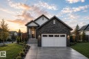 213 Edgemont Green, Edmonton, AB  - Outdoor 