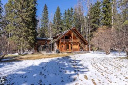 21056 TWP ROAD 465 Rural Wetaskiwin County, AB T0C 2V0