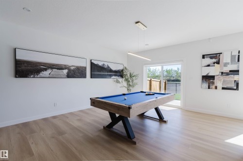 211 Edgemont Green, Edmonton, AB - Indoor Photo Showing Other Room