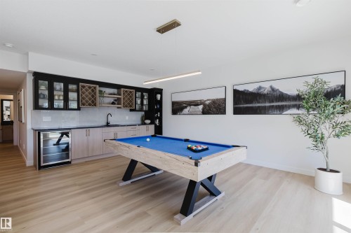 211 Edgemont Green, Edmonton, AB - Indoor Photo Showing Other Room