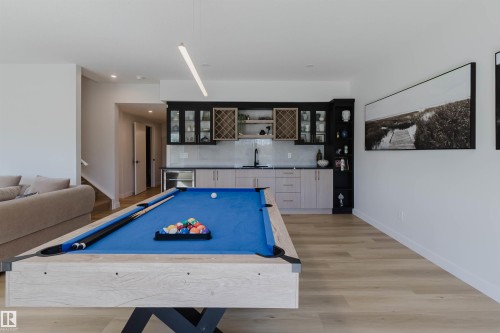 211 Edgemont Green, Edmonton, AB - Indoor Photo Showing Other Room