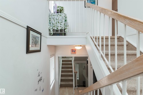 25 3645 145 Avenue, Edmonton, AB - Indoor Photo Showing Other Room