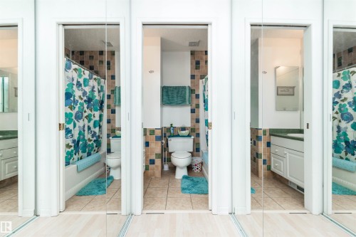 25 3645 145 Avenue, Edmonton, AB - Indoor Photo Showing Other Room