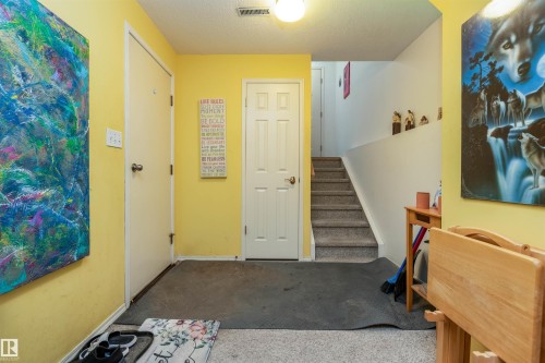 25 3645 145 Avenue, Edmonton, AB - Indoor Photo Showing Other Room