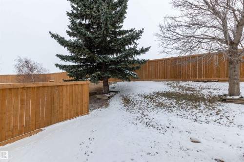25 3645 145 Avenue, Edmonton, AB - Outdoor
