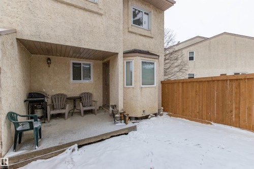 25 3645 145 Avenue, Edmonton, AB - Outdoor With Exterior