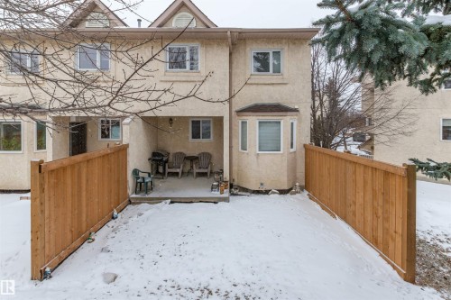 25 3645 145 Avenue, Edmonton, AB - Outdoor